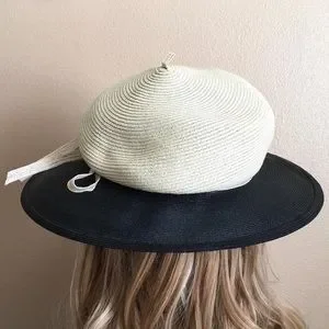 Ariane Millinery | Accessories | A Packable Summer Hat  display picture 2